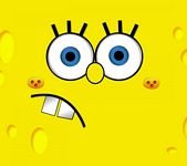 pic for Sponge Bob worried 